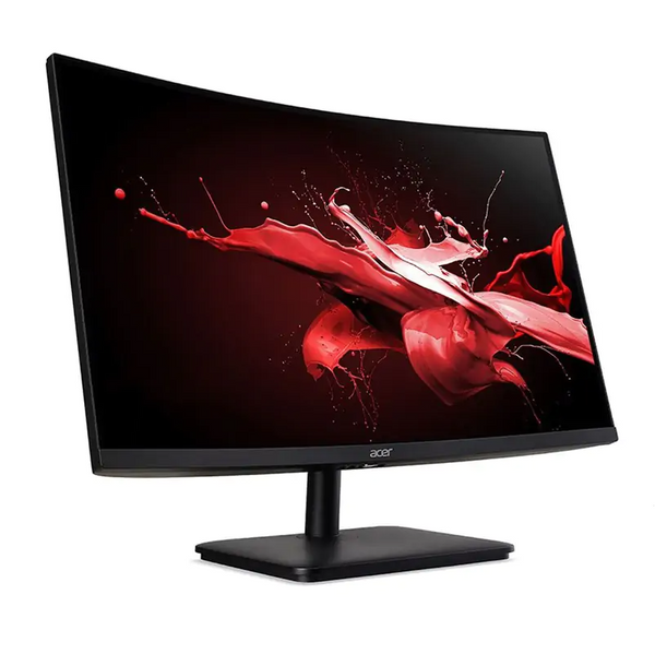 Acer 27in QHD VA 165Hz FreeSync Curved Gaming Monitor | A0749