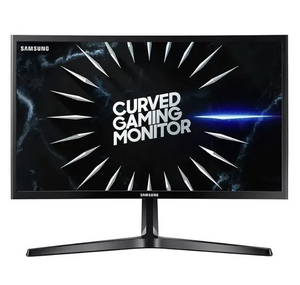 Samsung CRG50 24″ Curved FHD FreeSync 144Hz 4MS VA W-LED Gaming Monitor | a0649