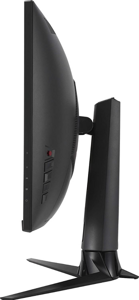ASUS XG32VC 32 ” ROG Strix Curved HDR Gaming Monitor WQHD (2560×1440) 1ms 170Hz | A0442