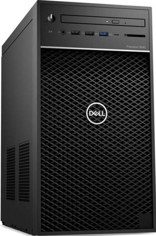 Dell Desktop PC Optiplex  3640 MT Desktop PC