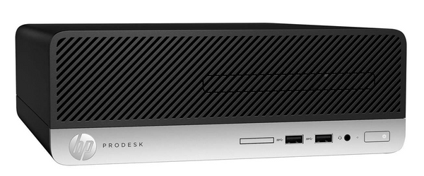 HP ProDesk 400 G6 Desktop PC