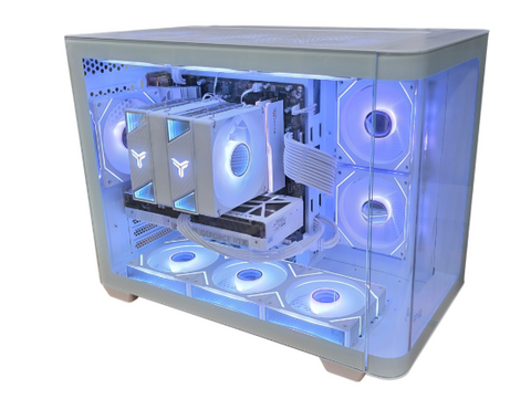 ⚔️ Javlin Gaming PC