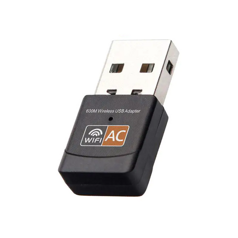 USB WiFi Dongle 600mbps