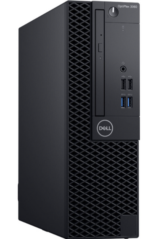 Dell Optiplex  3070/3060 SFF Desktop PC