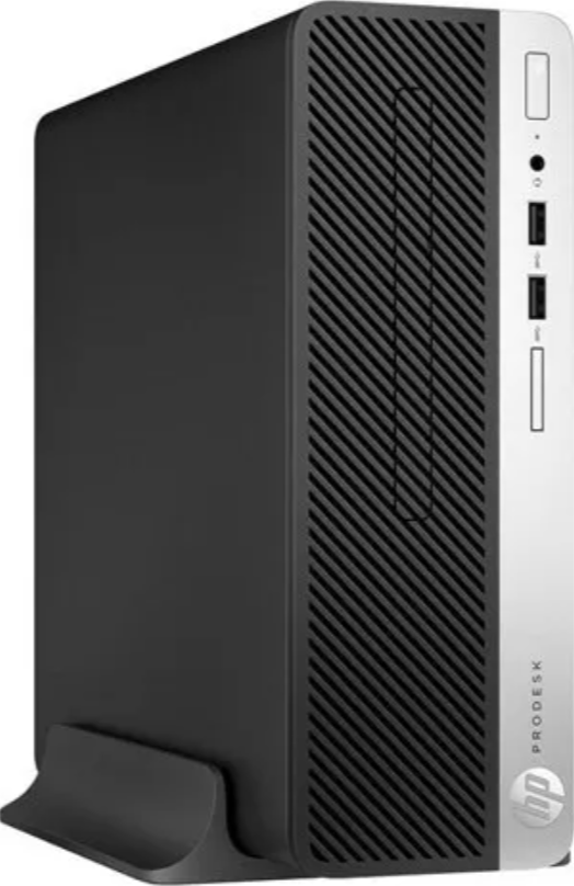 HP ProDesk 400 G6 Desktop PC