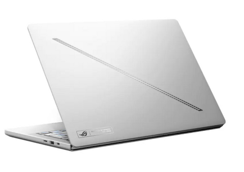 ASUS ROG Zephyrus G14 (2024) 14" 3K OLED 120Hz Gaming Laptop - Ryzen 9 8945HS, 16GB RAM, 512GB SSD, RTX 4050 6GB GPU, Win11 Home, 12 Mth Wty (Factory Refurbished)
