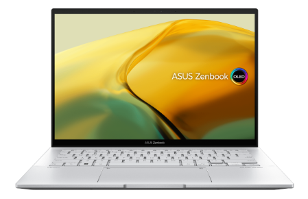 VASUS Zenbook S 13 OLED (UM5302LA) 13.3" 2.8K OLED Notebook Laptop - Ryzen 7 7840U, 16GB RAM, 1TB SSD, Win11 Home, 12 Mth Wty (Factory Refurbished)