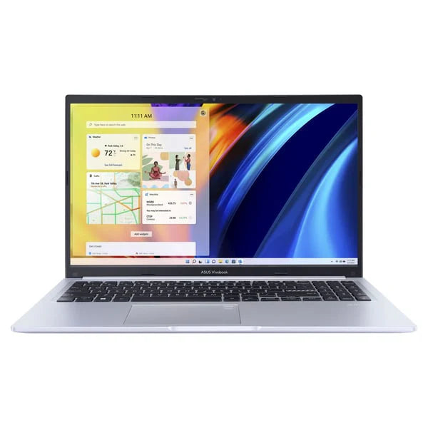 ASUS VivoBook 15 (F1502) – i5-1235U, 15.6" FHD Laptop