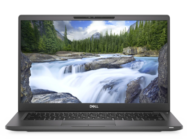 DELL Latitude 7400 with 12 Months Warranty