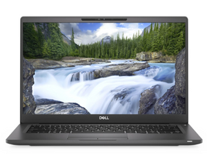 DELL Latitude 7400 with 12 Months Warranty