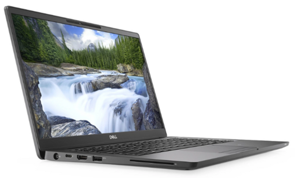 DELL Latitude 7400 with 12 Months Warranty