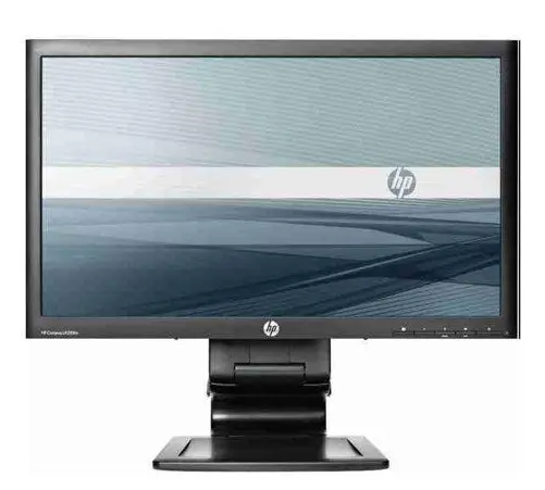 HP Compaq LA2206x 22" FHD Monitor 1080p, DisplayPort, Refurbished