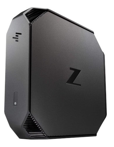 HP Z2 G4 Mini Workstation (i7, 16GB, 512GB, P600)