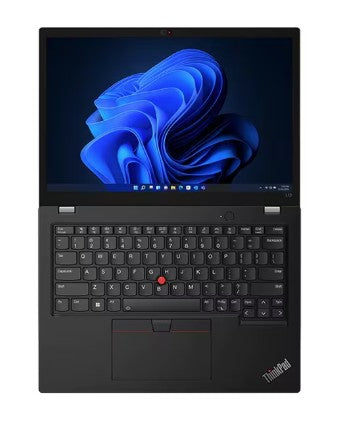 Lenovo ThinkPad L13 Gen 3 13.3" FHD Touch Laptop - i7-1265U, 16GB RAM, 256GB SSD, Win11 Pro, 12 Mth Wty