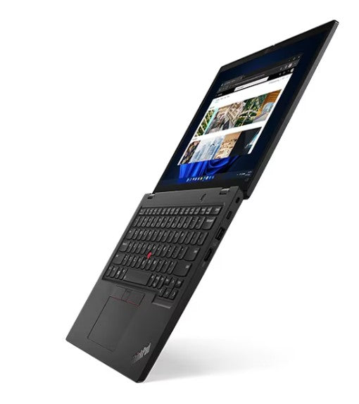 Lenovo ThinkPad L13 Gen 3 13.3" FHD Touch Laptop - i7-1265U, 16GB RAM, 256GB SSD, Win11 Pro, 12 Mth Wty