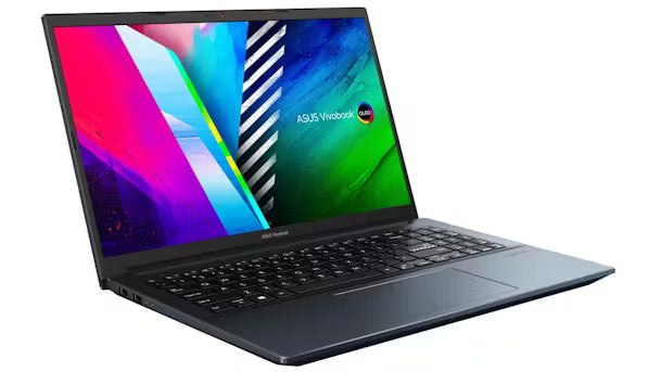 ASUS VivoBook Pro 15 OLED (M3500) – Ryzen 7 5800H, RTX 3050