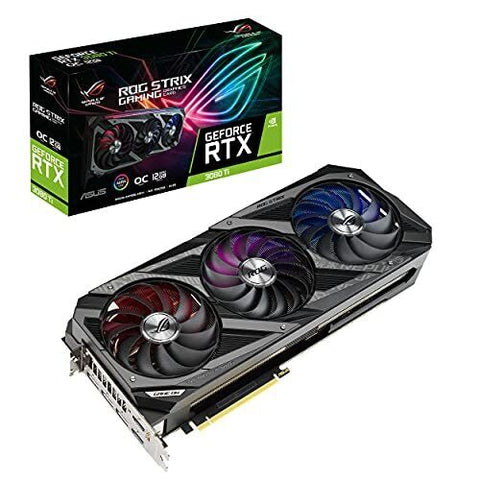 Geforce RTX 3080 Ti