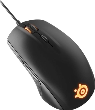 SteelSeries Rival 100- Wired gaming mouse