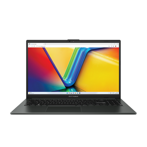 ASUS Vivobook Go 15 OLED – Brilliant Performance Meets Incredible Value