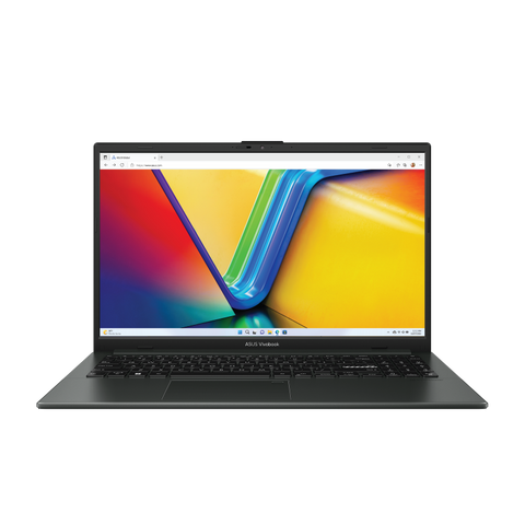 ASUS Vivobook Go 15 OLED – Brilliant Performance Meets Incredible Value