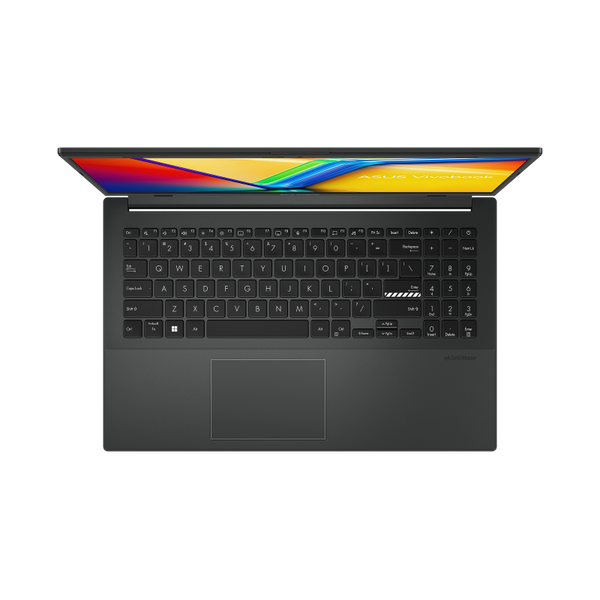 ASUS Vivobook Go 15 OLED – Brilliant Performance Meets Incredible Value