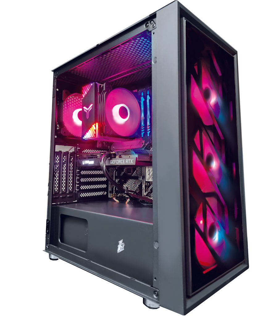 Great Value Gaming PC – PC Hardware Refresh