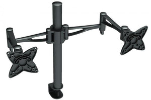 Brand New Boxed Double Monitor Stand