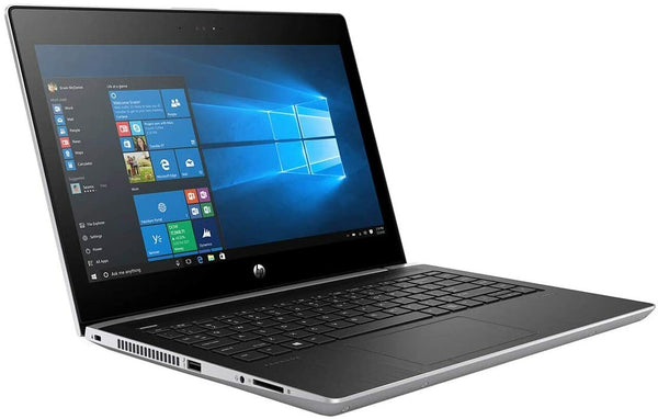 HP ProBook 430 G5 13.3" - Intel Core i5-8250U, 8GB RAM, 256GB SSD