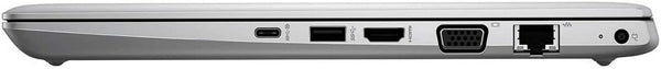HP ProBook 430 G5 13.3" - Intel Core i5-8250U, 8GB RAM, 256GB SSD