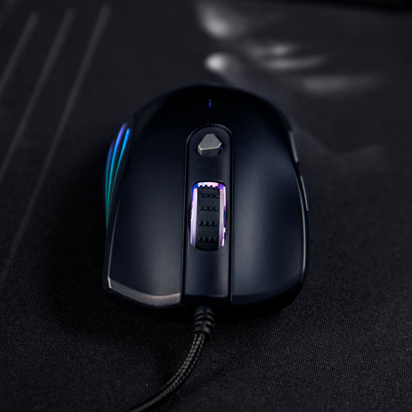 1st Player Gaming DK3.0 E-sport Gaming Mouse