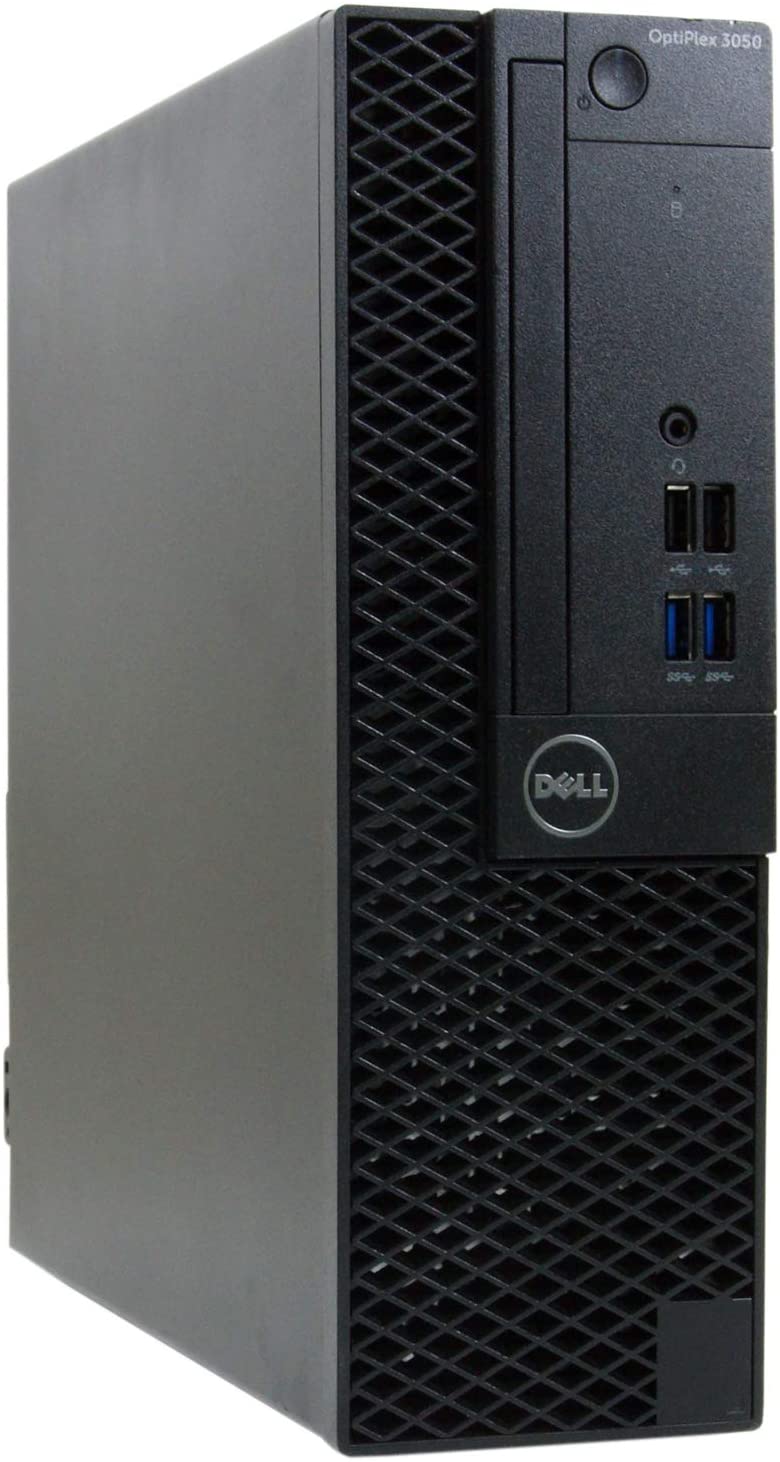 Dell Desktop PC Optiplex 3050 SFF - Intel i5-6500 CPU - Customer's Product with price 320.00 ID Fq9YGZdmISJd0BgyfkiIIIBN
