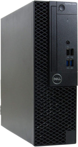 Dell Desktop PC Optiplex 3050 SFF - Intel i5-6500 CPU - Customer's Product with price 250.00 ID big_btTjQKwS4AUbkCJS2gAV