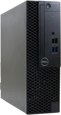Dell Desktop PC Optiplex 3050 SFF - Intel i5-6500 CPU - Customer's Product with price 320.00