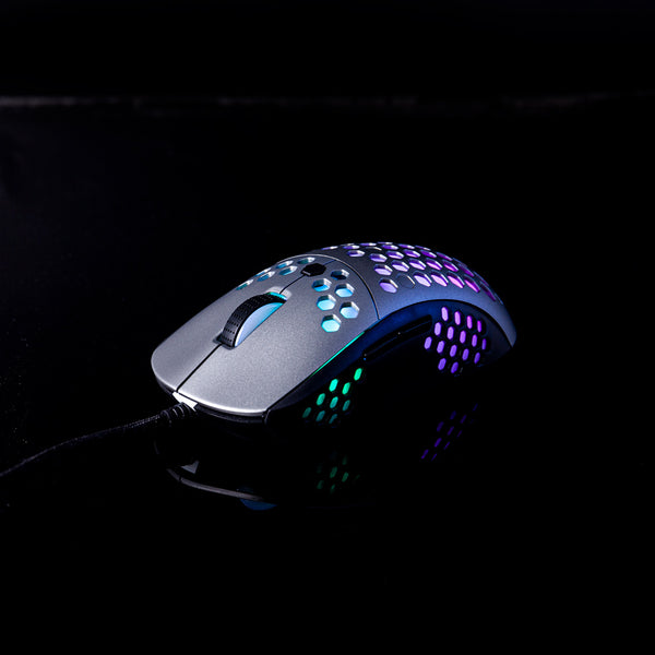1st Player Gaming M6 Lightweight Mouse